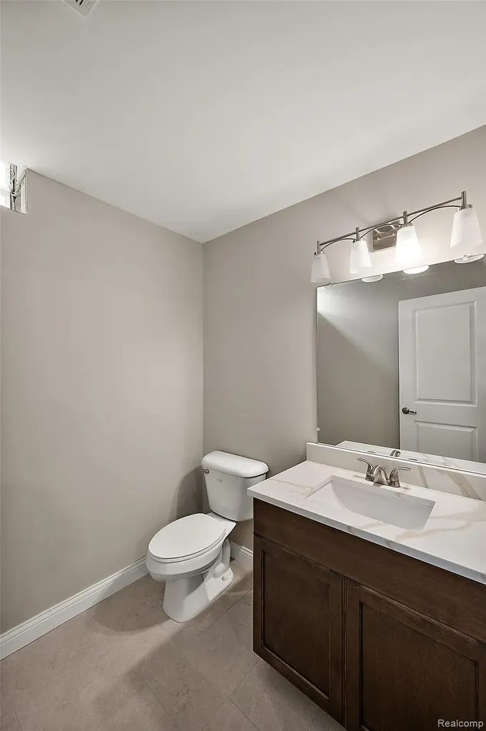 18901 Via Firenze Drive Macomb Township MI 48044
