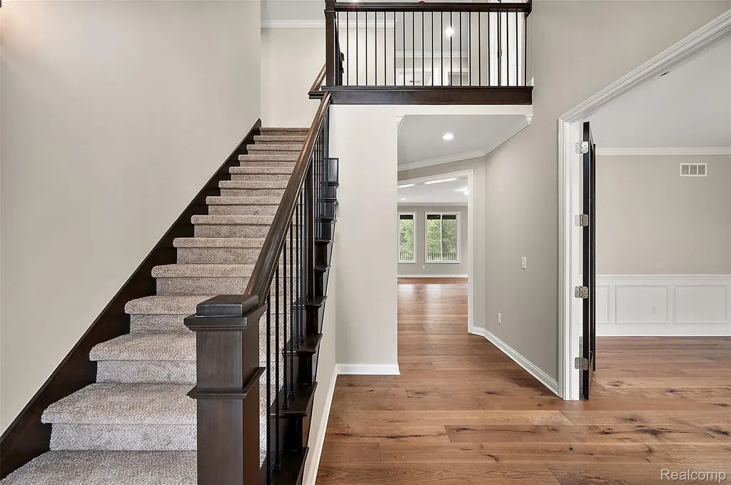 18901 Via Firenze Drive Macomb Township MI 48044