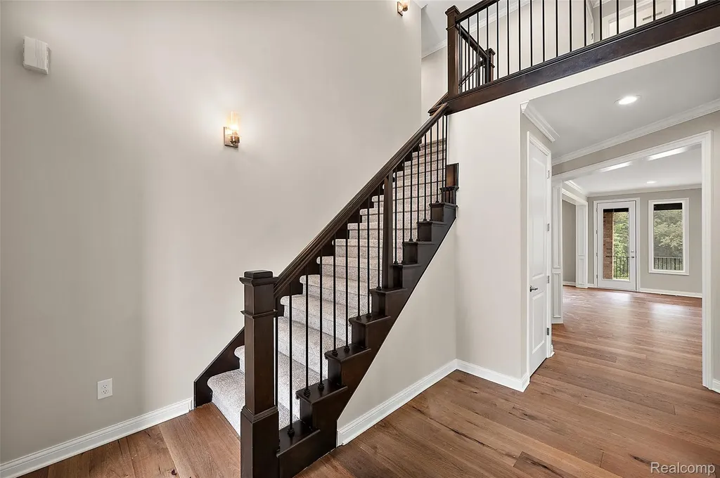 18901 Via Firenze Drive Macomb Township MI 48044