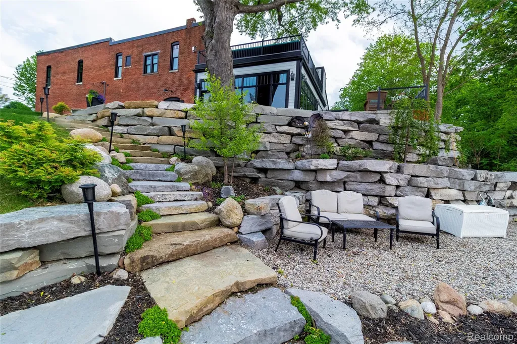 4520 Water Street Columbiaville Village MI 48421
