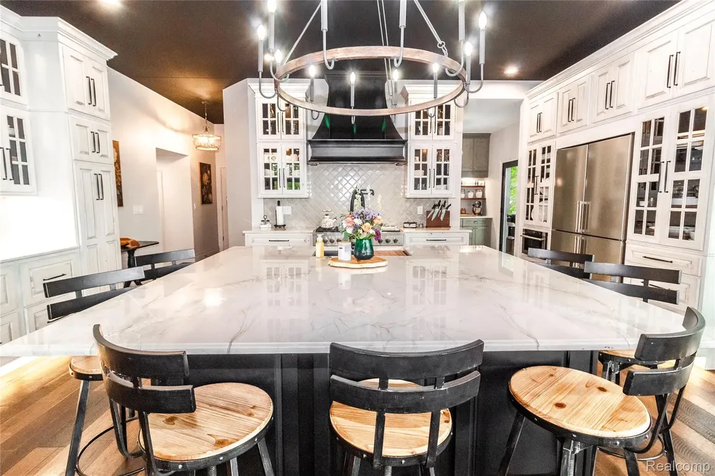 4520 Water Street Columbiaville Village MI 48421