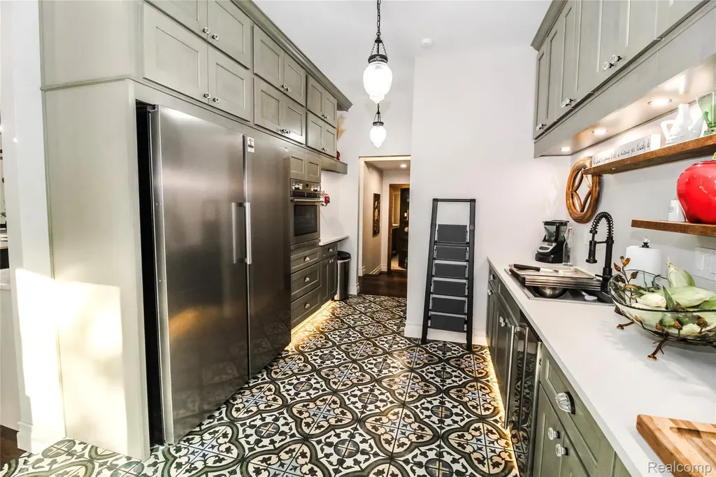 4520 Water Street Columbiaville Village MI 48421