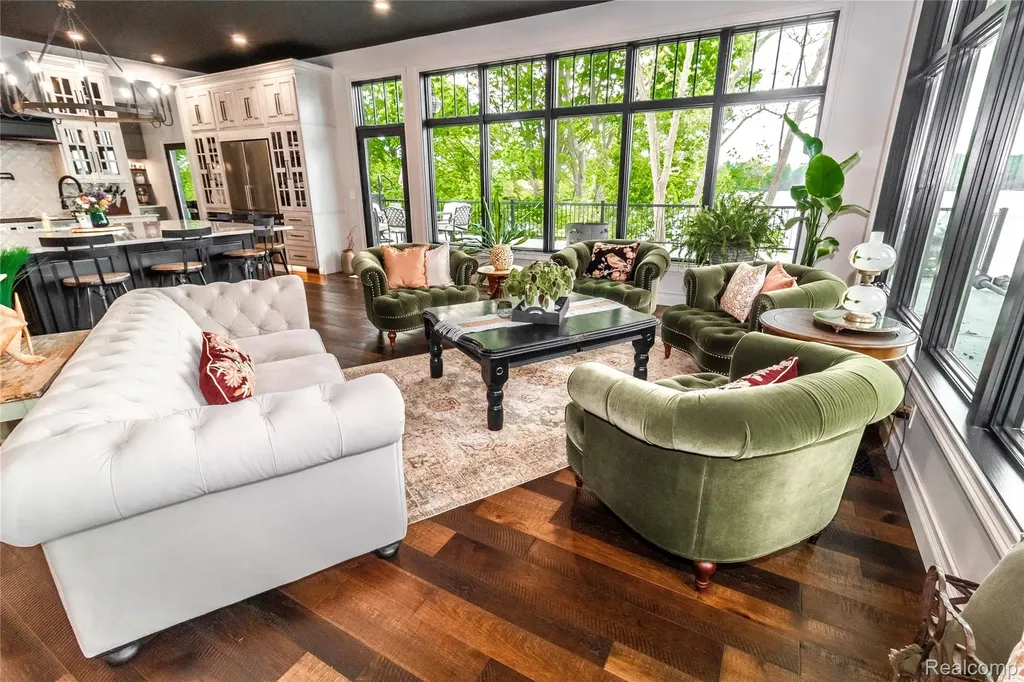 4520 Water Street Columbiaville Village MI 48421