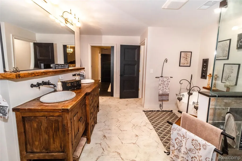 4520 Water Street Columbiaville Village MI 48421
