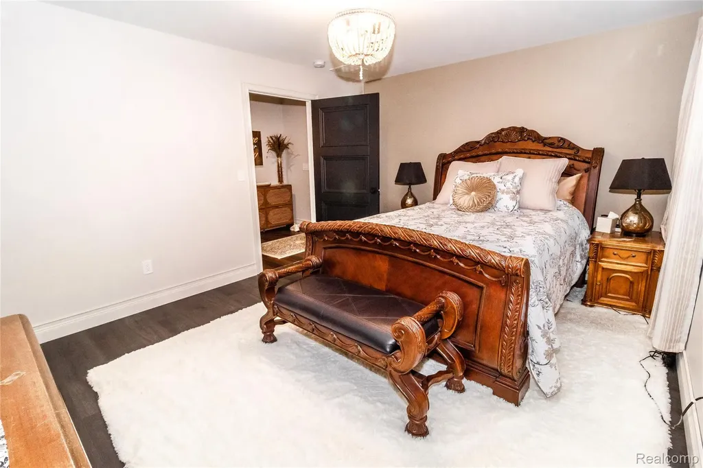 4520 Water Street Columbiaville Village MI 48421