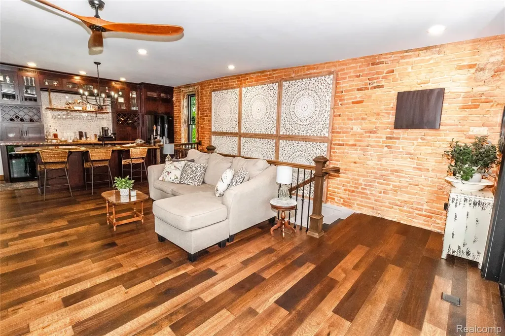 4520 Water Street Columbiaville Village MI 48421