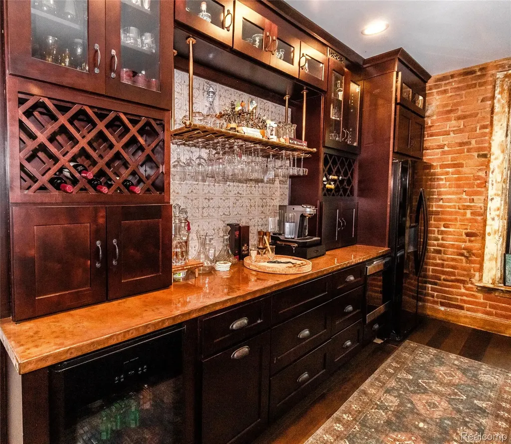 4520 Water Street Columbiaville Village MI 48421