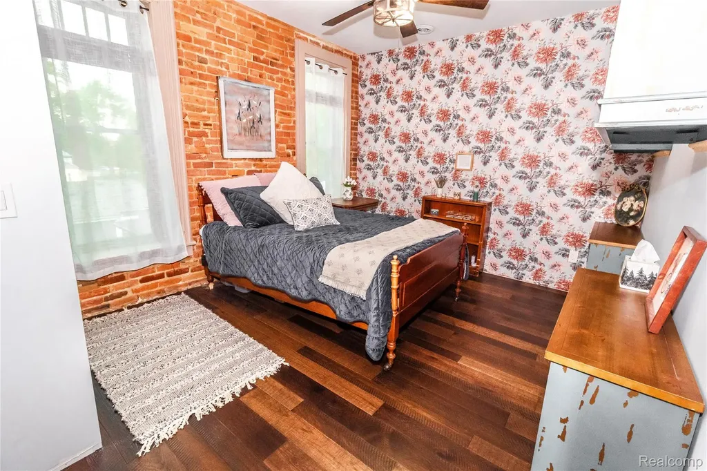 4520 Water Street Columbiaville Village MI 48421