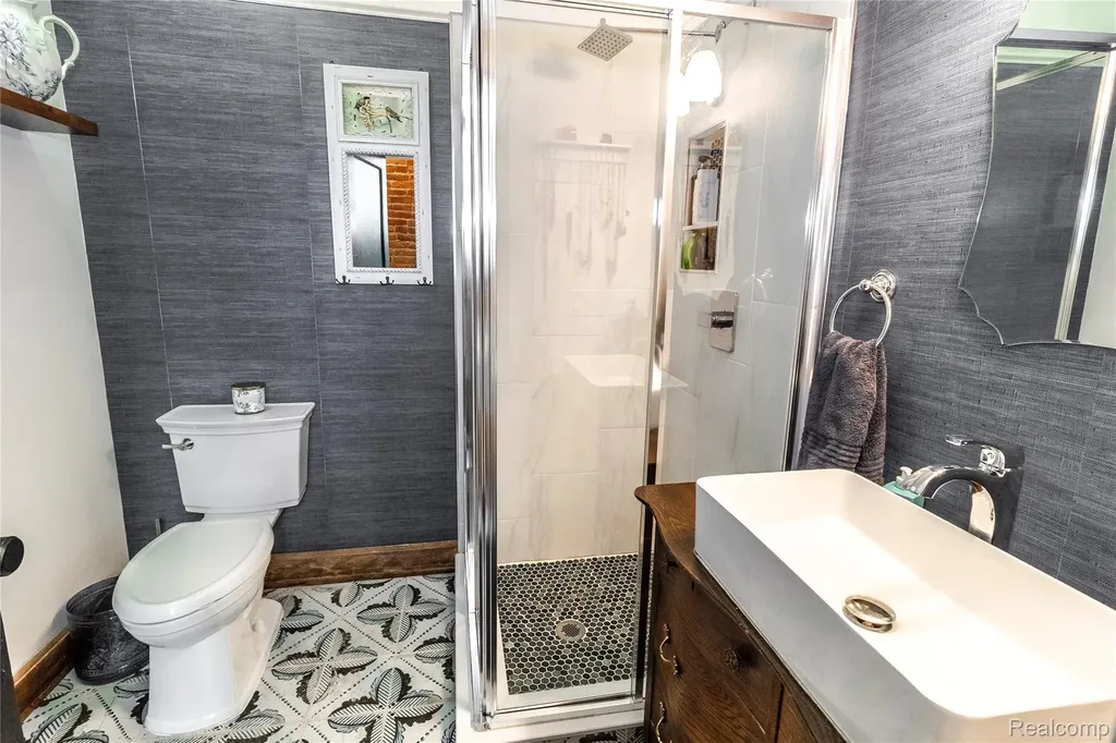 4520 Water Street Columbiaville Village MI 48421