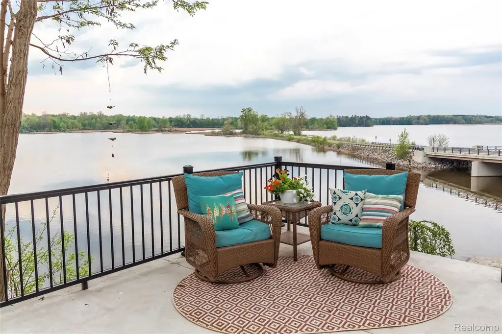 4520 Water Street Columbiaville Village MI 48421