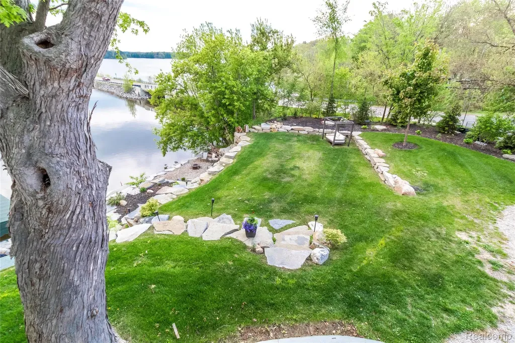 4520 Water Street Columbiaville Village MI 48421
