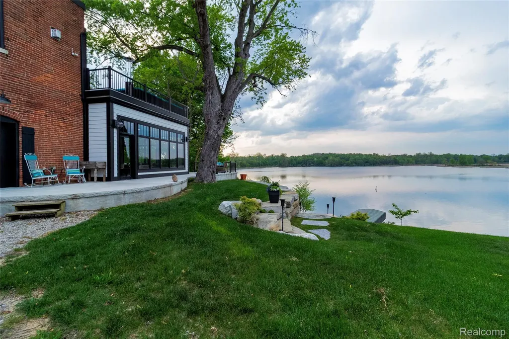 4520 Water Street Columbiaville Village MI 48421