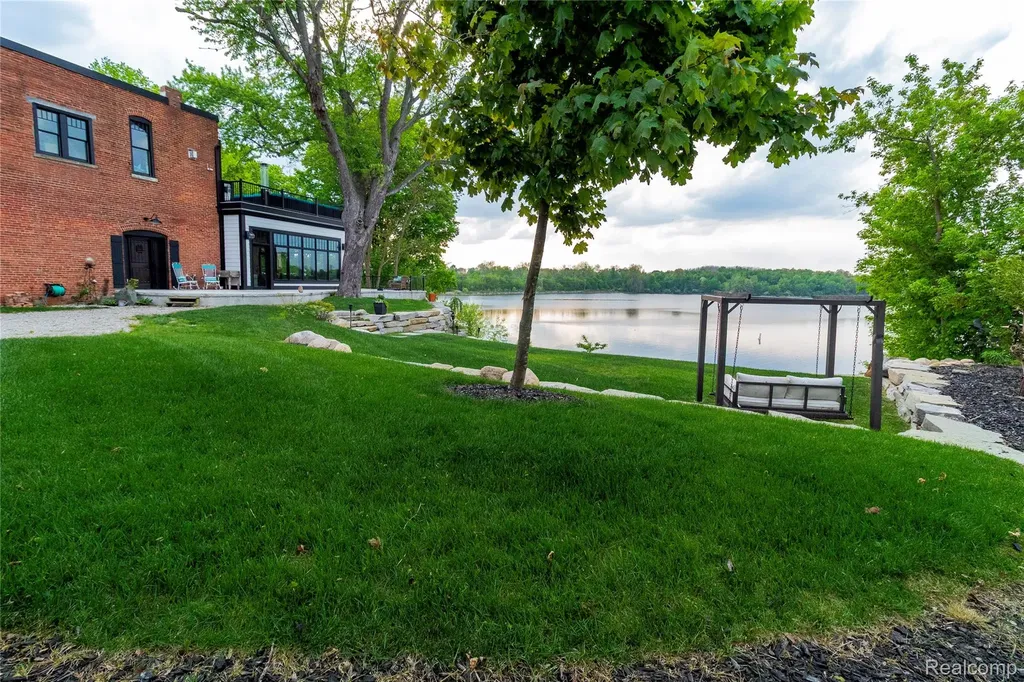 4520 Water Street Columbiaville Village MI 48421