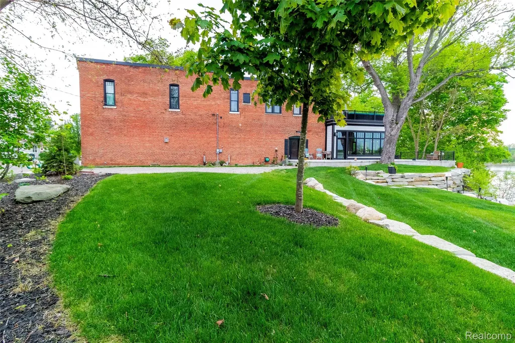 4520 Water Street Columbiaville Village MI 48421