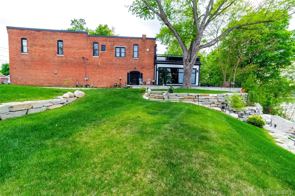 4520 Water Street Columbiaville Village MI 48421
