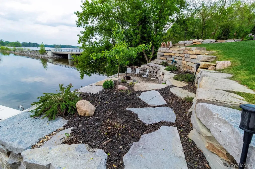 4520 Water Street Columbiaville Village MI 48421