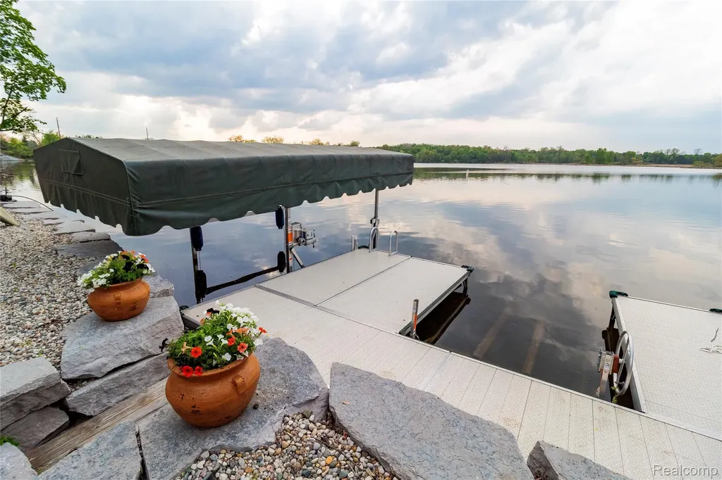 4520 Water Street Columbiaville Village MI 48421