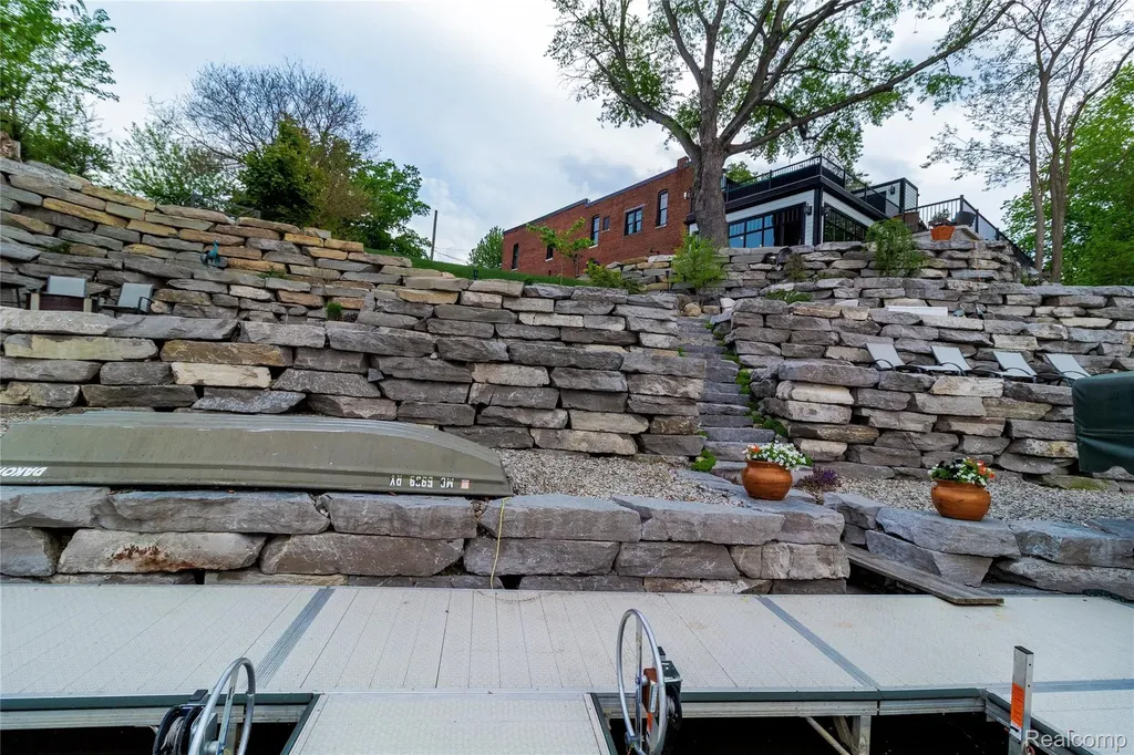 4520 Water Street Columbiaville Village MI 48421