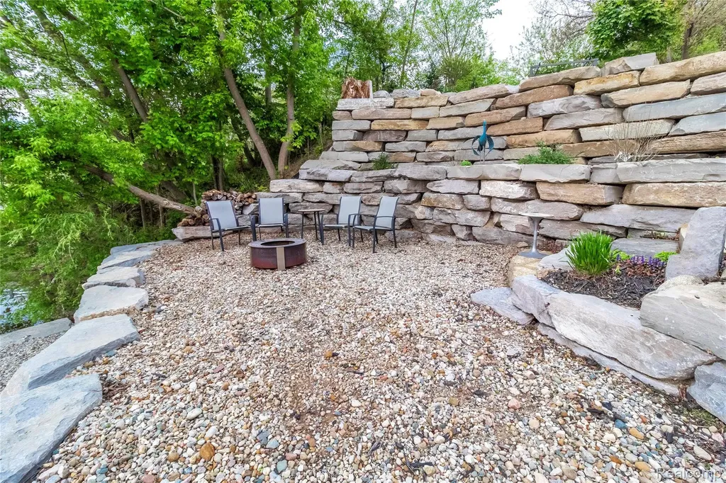 4520 Water Street Columbiaville Village MI 48421