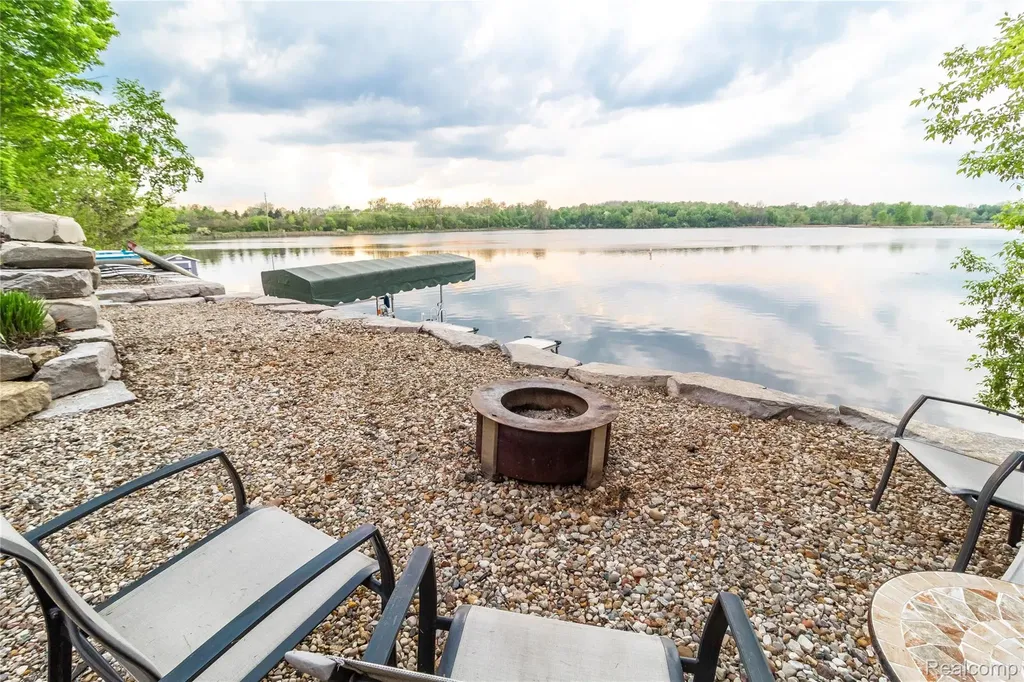 4520 Water Street Columbiaville Village MI 48421