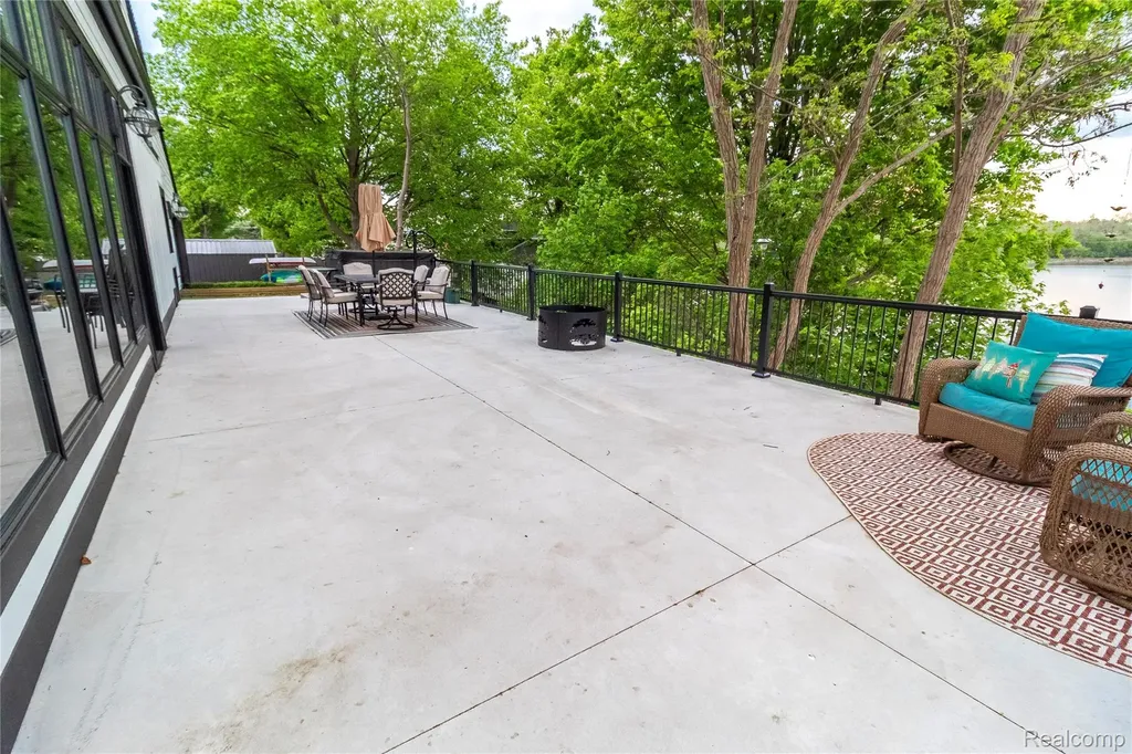 4520 Water Street Columbiaville Village MI 48421