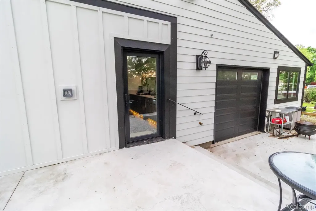 4520 Water Street Columbiaville Village MI 48421