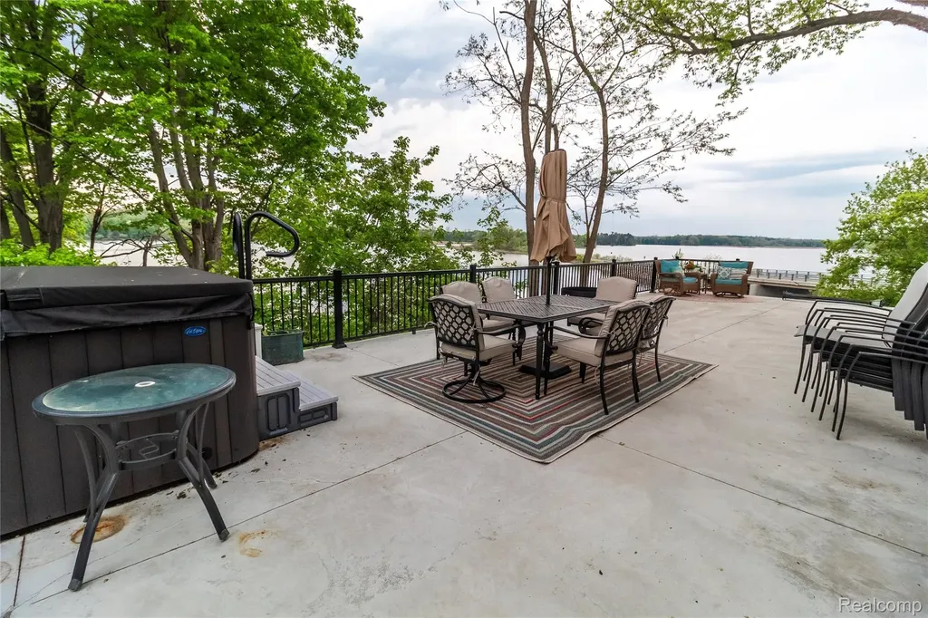 4520 Water Street Columbiaville Village MI 48421