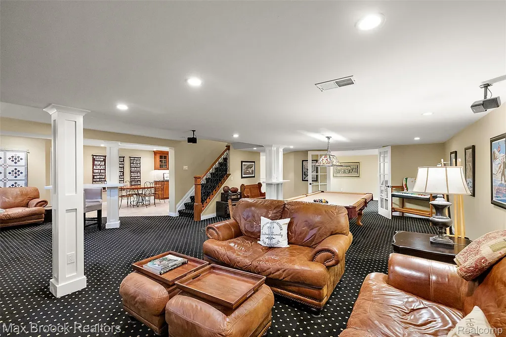 4975 Crestone Way Oakland Charter Township MI 48306