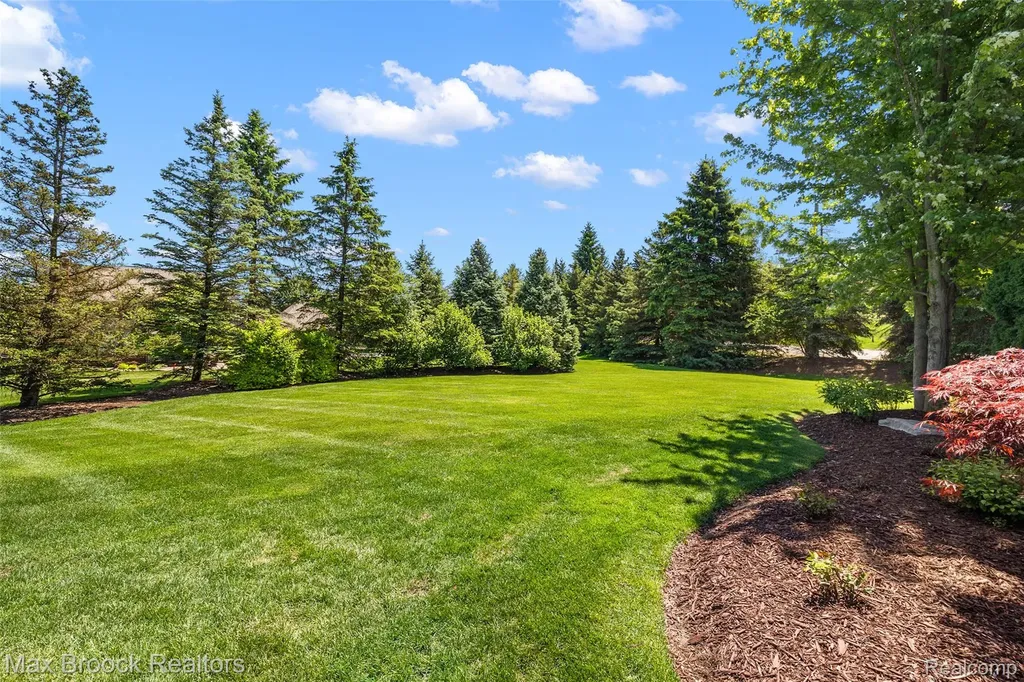 4975 Crestone Way Oakland Charter Township MI 48306