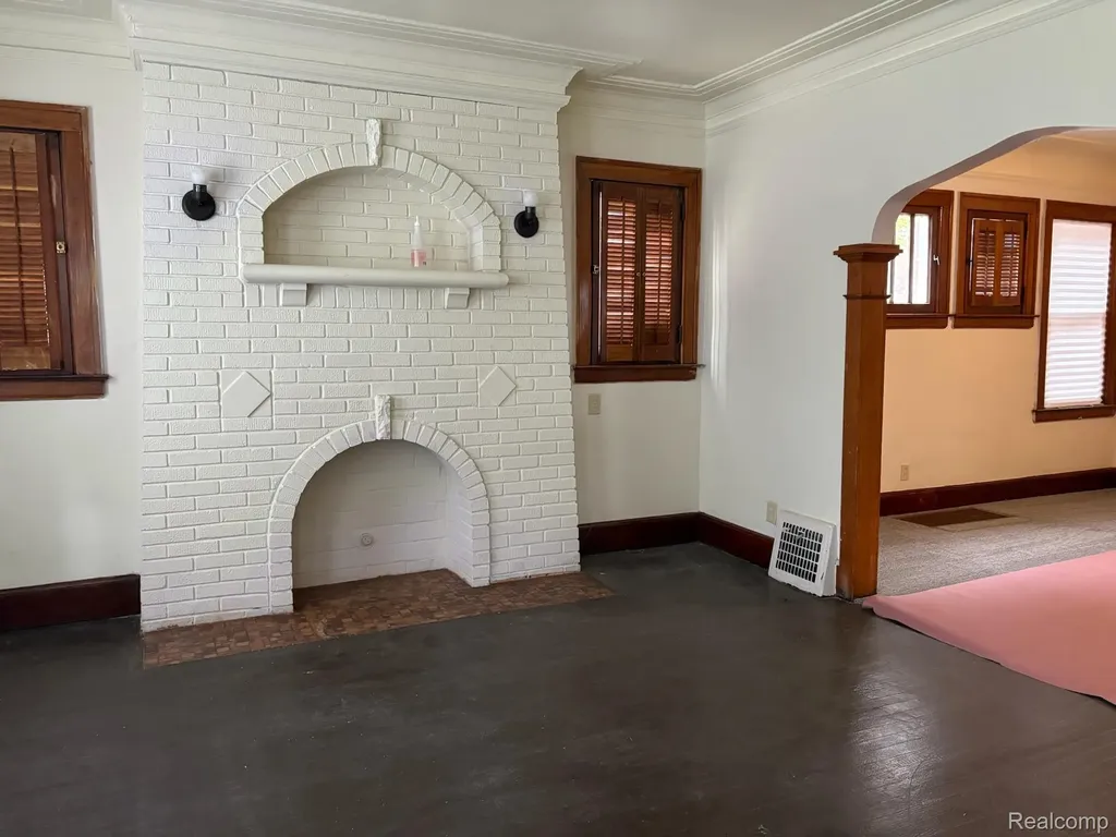 15954 NW Hackett Street NW Detroit City MI 48227