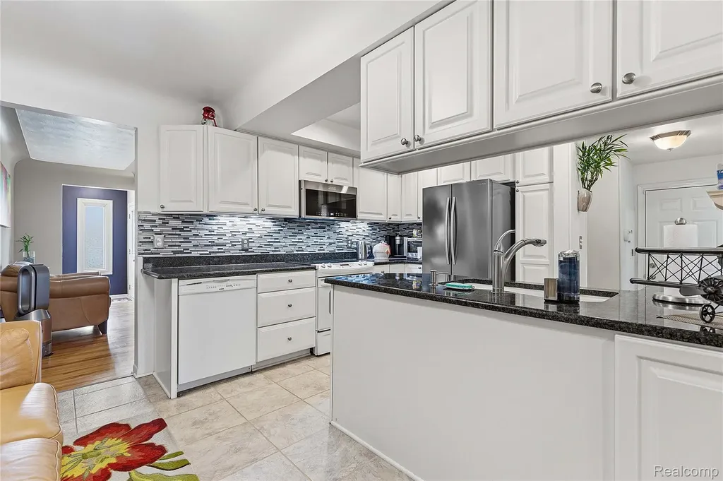 3129 Beacham Drive Waterford Charter Township MI 48329