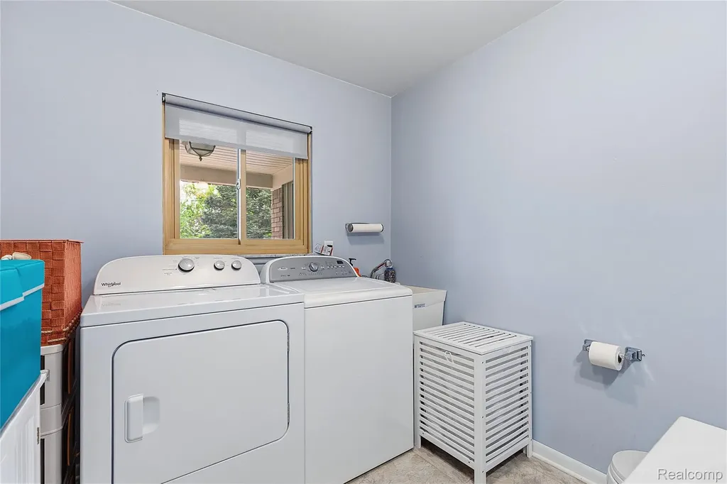 3129 Beacham Drive Waterford Charter Township MI 48329