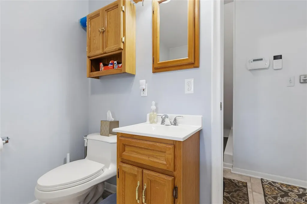 3129 Beacham Drive Waterford Charter Township MI 48329