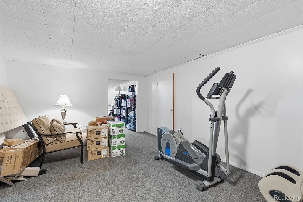 3129 Beacham Drive Waterford Charter Township MI 48329