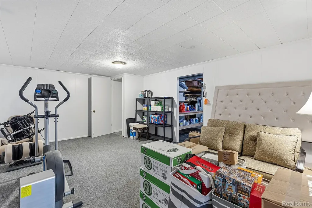 3129 Beacham Drive Waterford Charter Township MI 48329