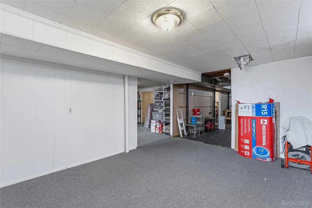 3129 Beacham Drive Waterford Charter Township MI 48329
