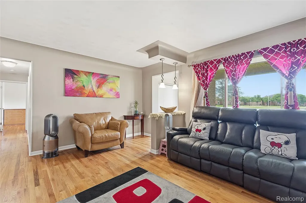 3129 Beacham Drive Waterford Charter Township MI 48329