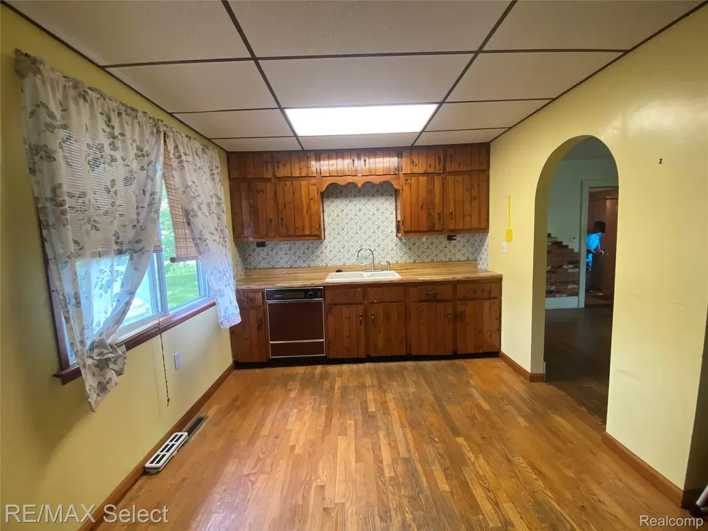 6503 Harvard Avenue Mt. Morris Township MI 48458