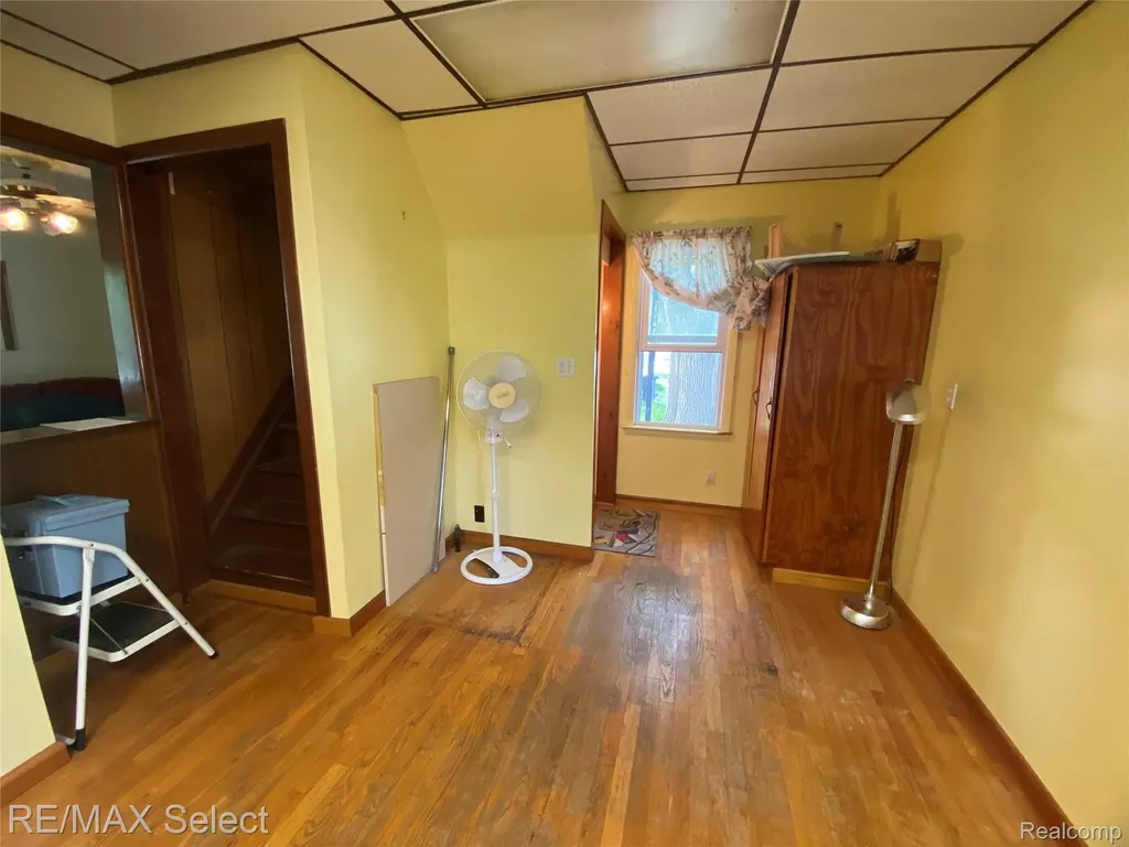 6503 Harvard Avenue Mt. Morris Township MI 48458