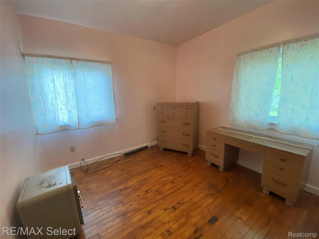 6503 Harvard Avenue Mt. Morris Township MI 48458