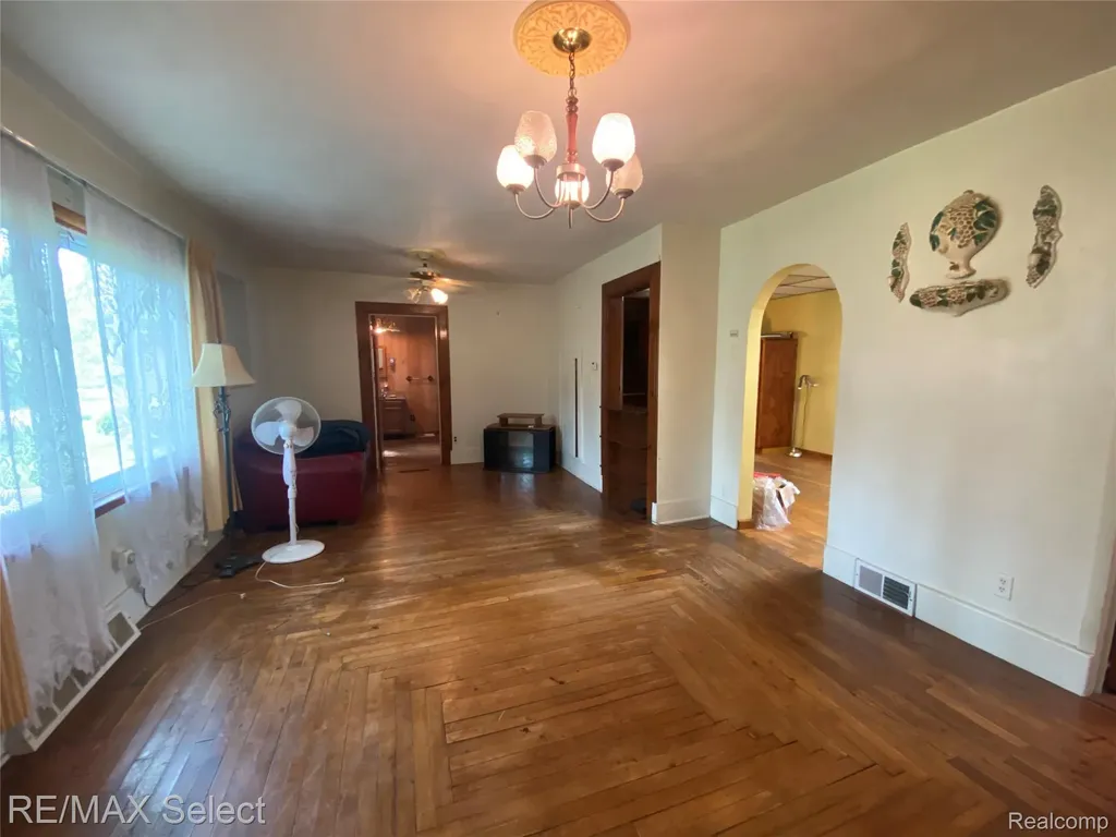 6503 Harvard Avenue Mt. Morris Township MI 48458