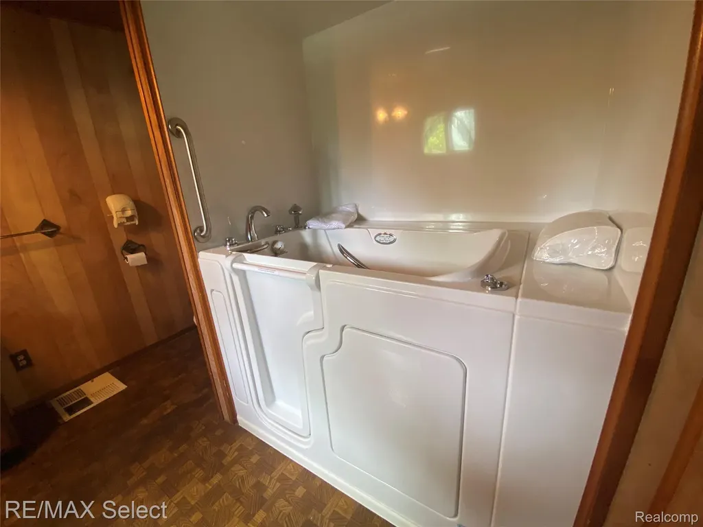 6503 Harvard Avenue Mt. Morris Township MI 48458