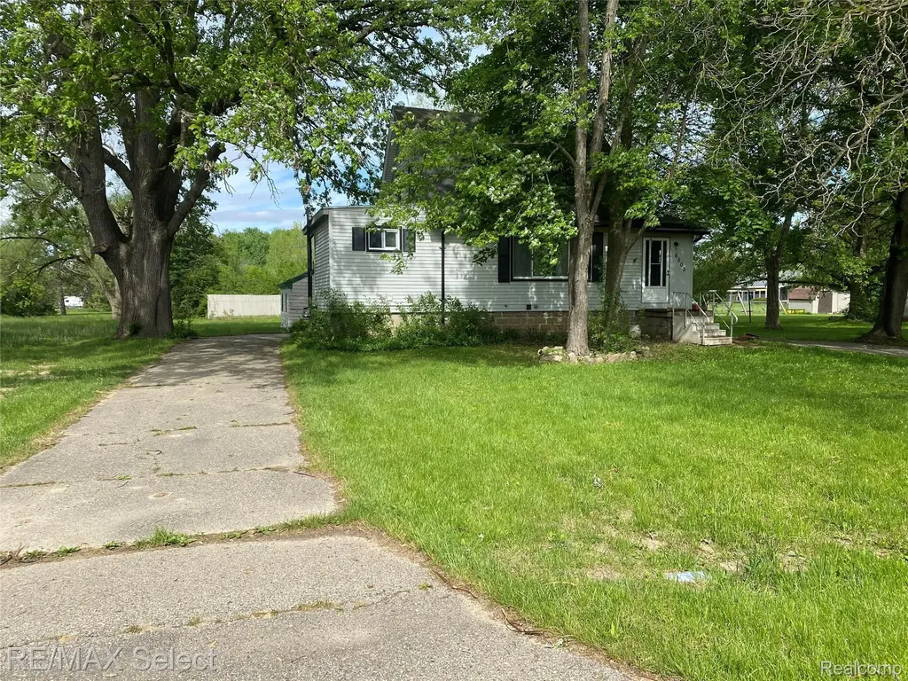 6503 Harvard Avenue Mt. Morris Township MI 48458