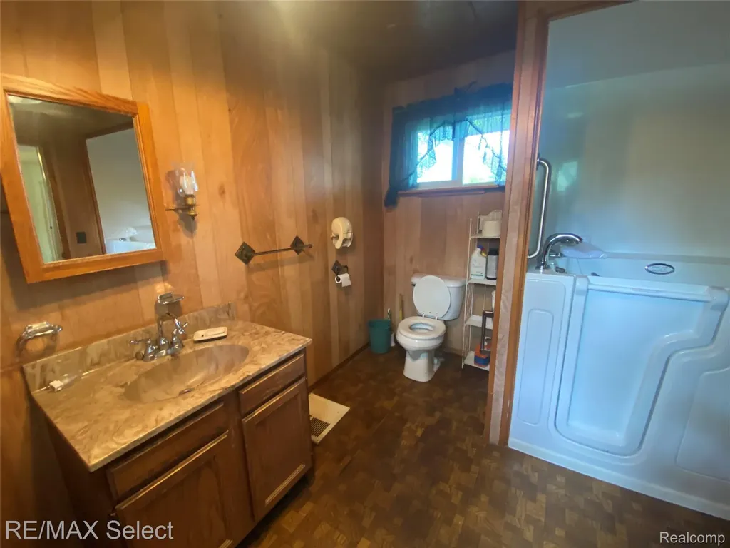 6503 Harvard Avenue Mt. Morris Township MI 48458