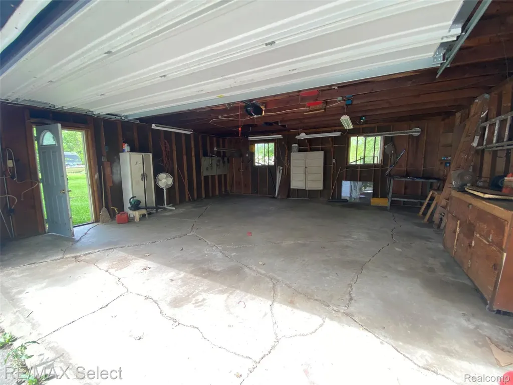 6503 Harvard Avenue Mt. Morris Township MI 48458