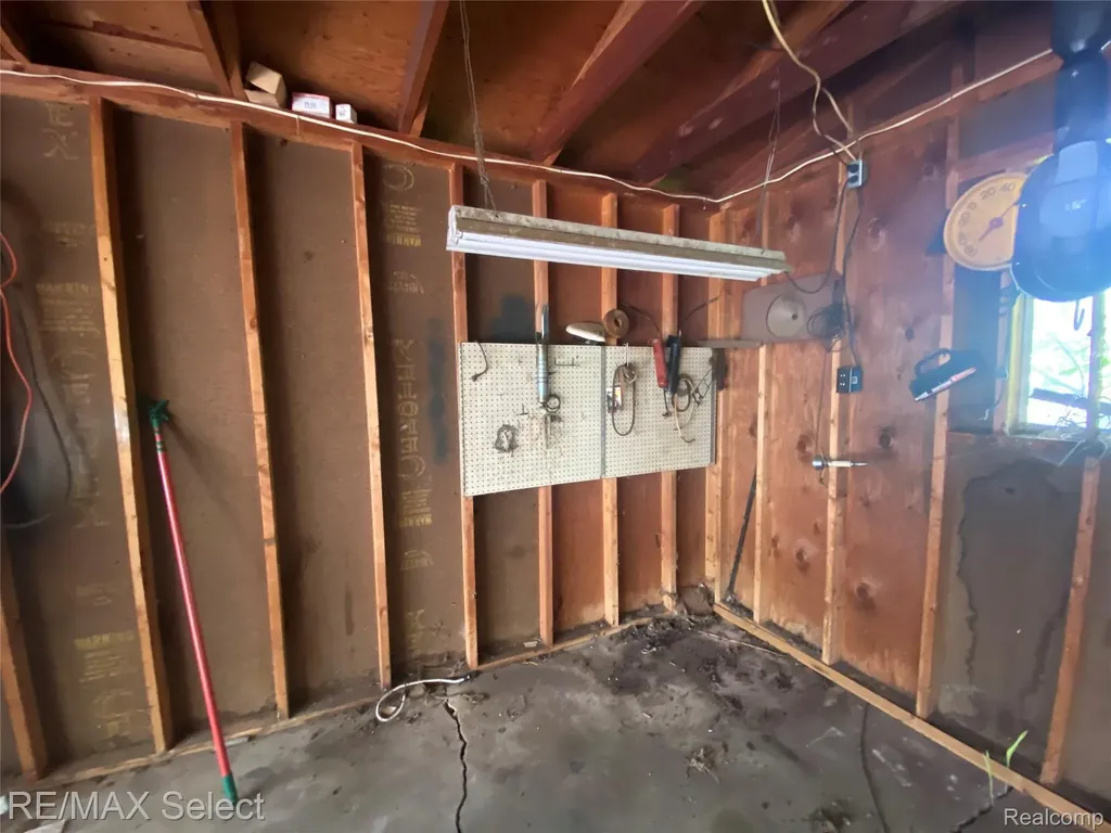 6503 Harvard Avenue Mt. Morris Township MI 48458