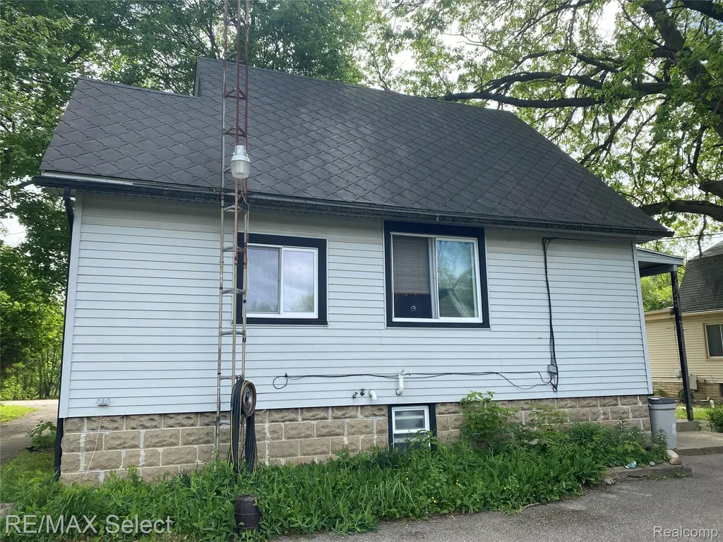 6503 Harvard Avenue Mt. Morris Township MI 48458
