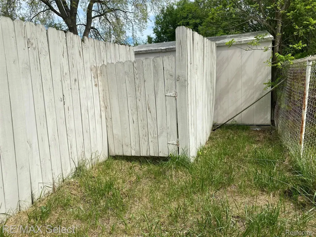 6503 Harvard Avenue Mt. Morris Township MI 48458