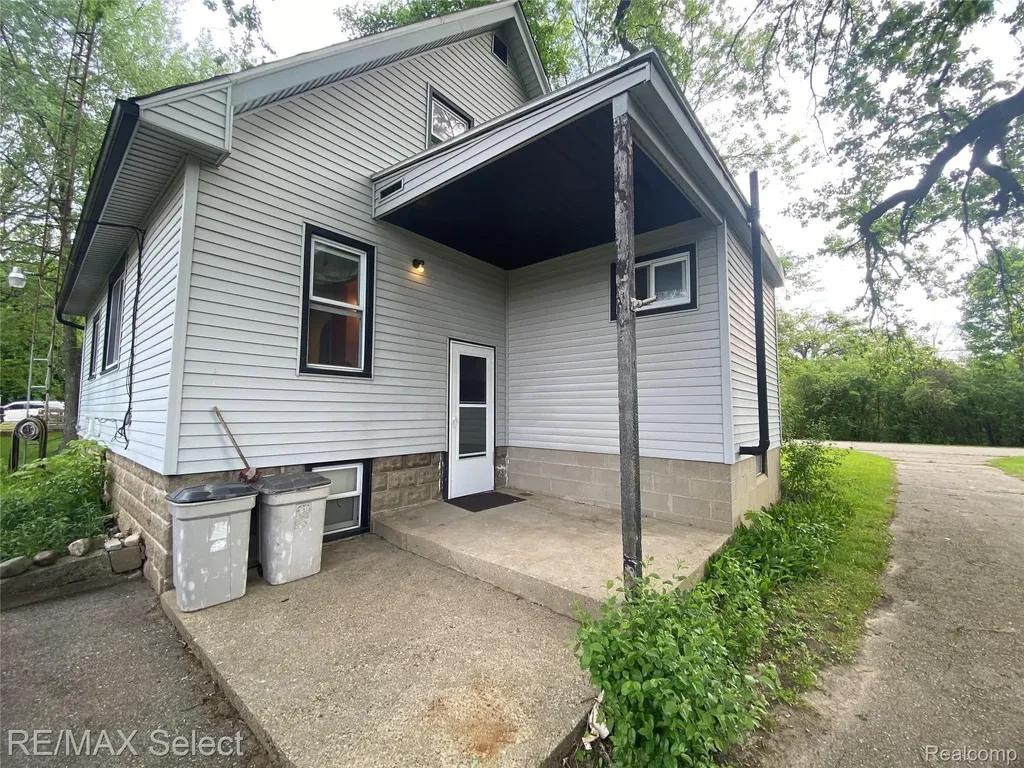 6503 Harvard Avenue Mt. Morris Township MI 48458