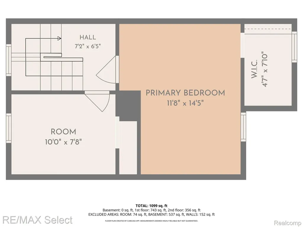 6503 Harvard Avenue Mt. Morris Township MI 48458